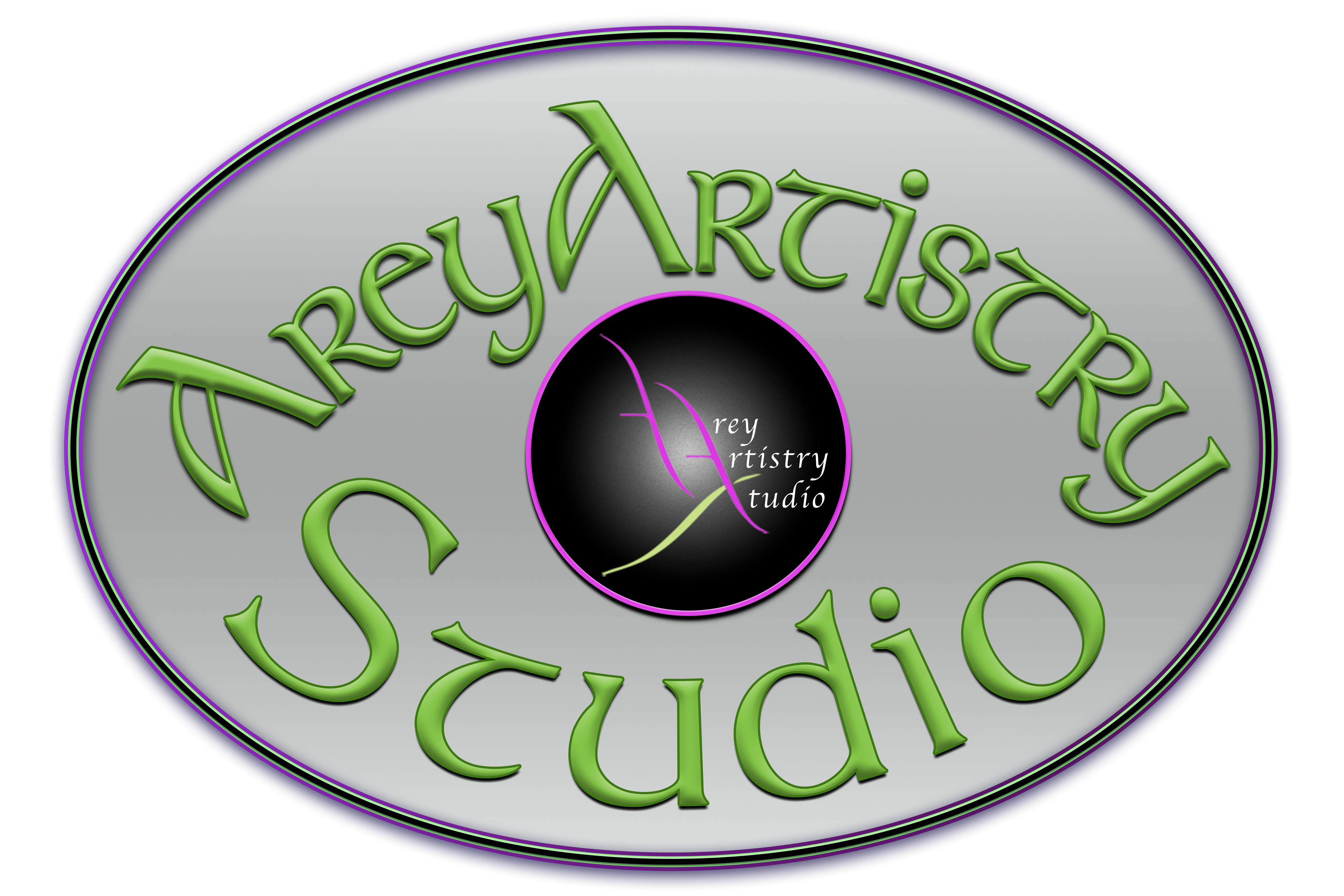 AreyArtistry Studio